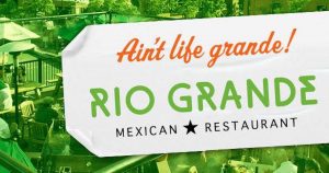 Rio Grande Mexican Restaurant Job Board